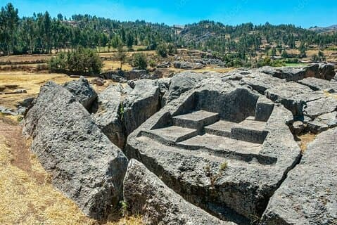 Cusco City Tour (Half A Day)