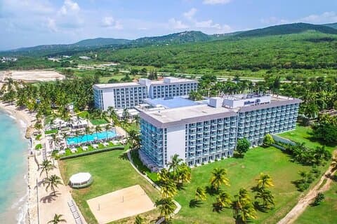 Montego Bay Jamaica Airport Transfer til hoteller i Montego Bay