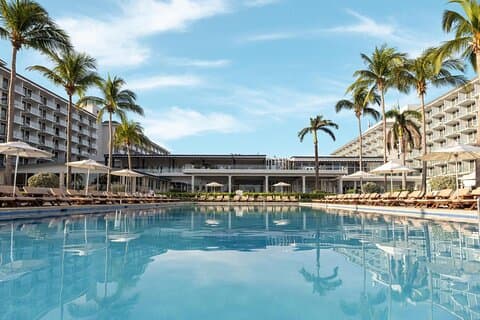 Privat Montego Bay Jamaica Flygplatstransfer till Montego Bay Hotel