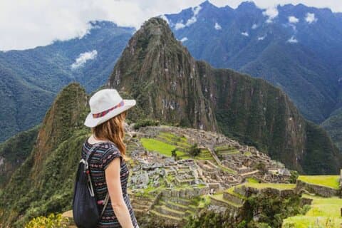 Excursão de um dia inteiro a Machu Picchu a partir de Cusco com Guia Especialista
