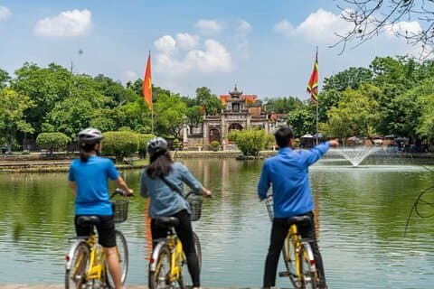 TODO EL DÍA 6 HORAS : Paseo al Reino Perdido Tour Ciclístico