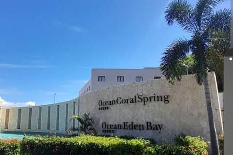 Flughafentransfer Ocean Coral Spring und Eden Bay