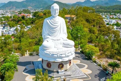 Escursione privata a terra a Nha Trang