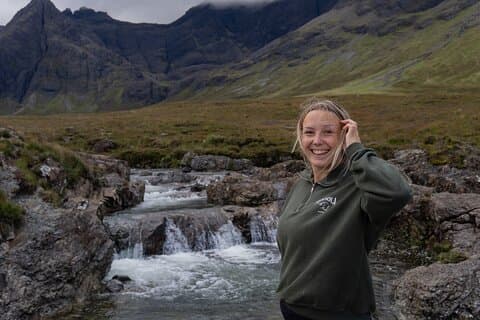 Kastelen, Skye & The Fairy Pools 1 - Dagtour vanuit Inverness