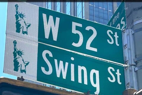 Hoteller i nærheten av Classic Nightclubs & Speakeasies of New York Walking Tour