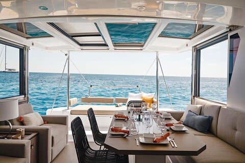 All Inclusive Full Day and Sunset Private Catamaran in St. Pete