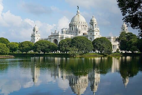 Kolkata erfgoed stadstour