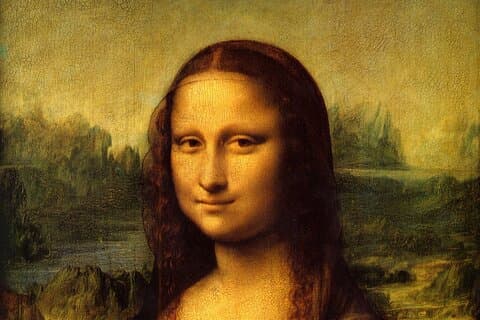 Tour Guida Louvre con Guida autorizzata