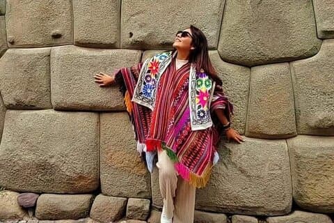 Cusco stadsrundtur