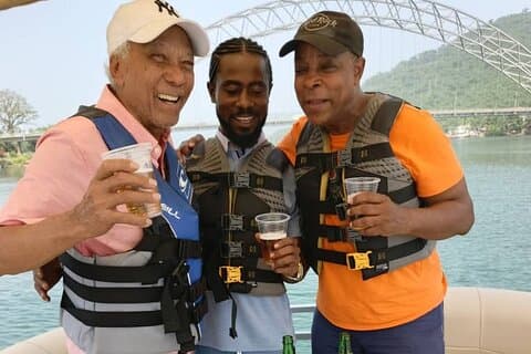 Excursión privada a Ghana