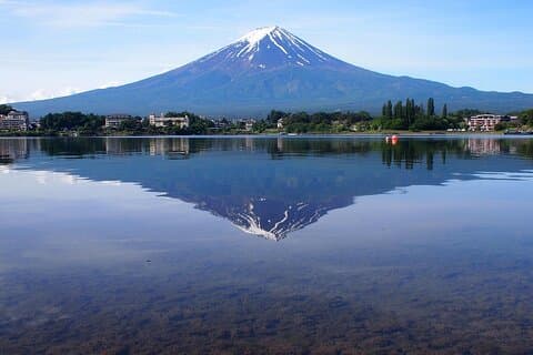 Mt. Fuji and Hakone Private Car Day Trip: Customizable Itinerary