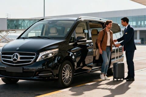 Dalaman Airport Transfer: Travel in Comfort to Fethiye