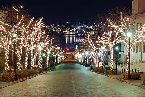 Privat 3 - Dag Anpassningsbar Hokkaido Tour från Sapporo