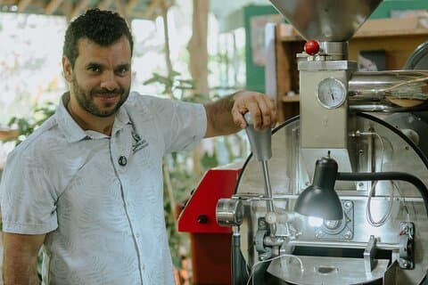 Barista Experience Workshop