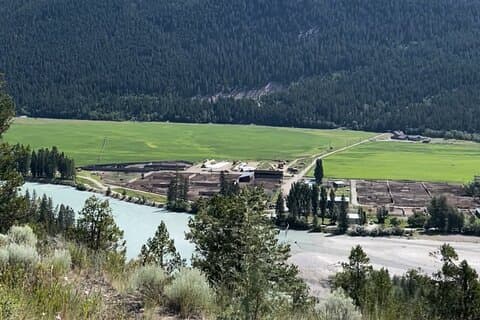 Gita di un giorno privato di lusso: Calgary a Banff Lake Louise