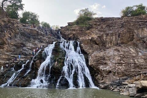 Beautiful Adventure in Abuja and Its axis
