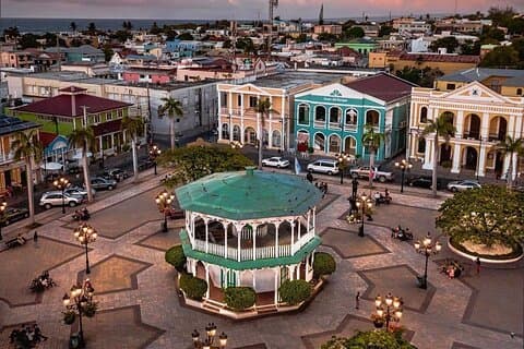 Puerto Plata Stadtrundfahrt: Geschichte, Kultur und Charme