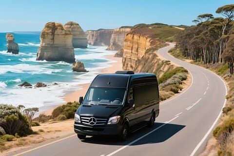 Great Ocean Road DeepTour 10 tappe 12 apostoli London Bridge