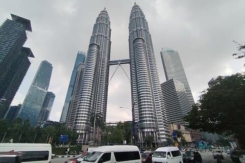 Kuala Lumpur Cruise Excursie met sightseeing