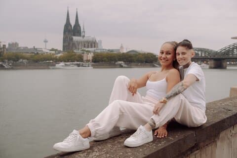 Cologne Photography Tour with Professional Photographer