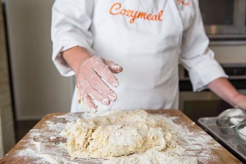 Bake Portugal’s Most Iconic Loaves in a Cozy Lisbon Kitchen