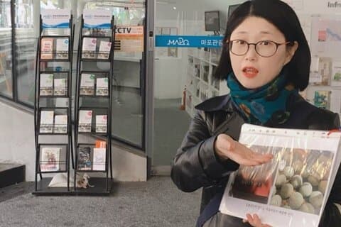 韓国人が案内する弘大(ホンデ)・延南洞(ヨンナムドン)パン屋ツアー