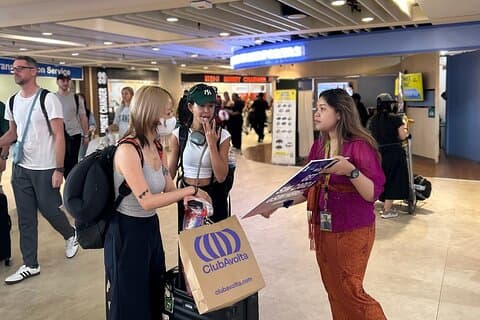 Bali SIM Card and eSIM Collect at Airport on Arrival