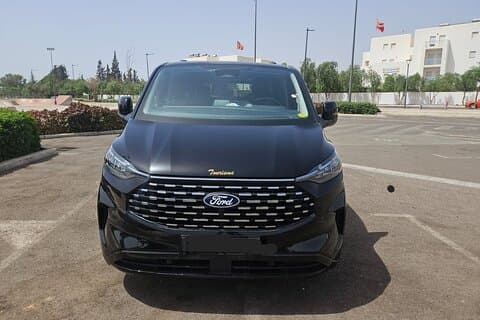 Transfers von und nach Agadir / Taghazout / Flughafen Agadir