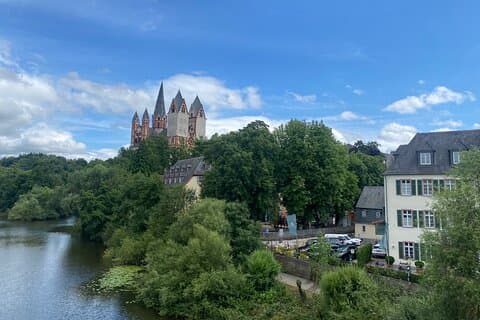 Tour privato a piedi di Limburg an der Lahn