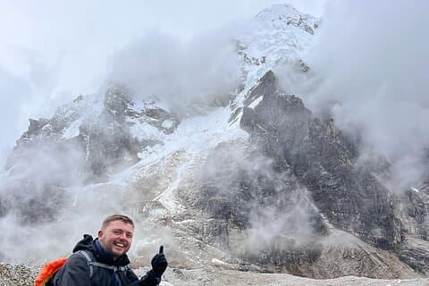 Salkantay Trek Panaka Viaje 5 Días 4 Noches