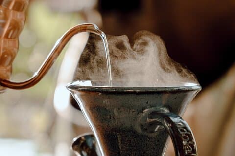 Barista Experience Workshop