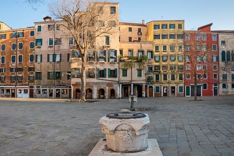 Venice hidden gems: Cannaregio & Jewish Ghetto Private Tour