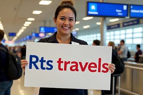 Delhi Airport Private Transfer to or from New Delhi and NCR