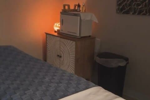 Relaxing Gloucester Day Spa Private Activity