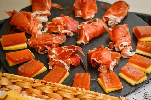 Slow Food Lissabon & Kulturresa : Alfama, Mouraria & Baixa