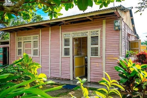 Punta Cana Halvdagstur med kultur Upptäck Higüey och Anamuyafloden