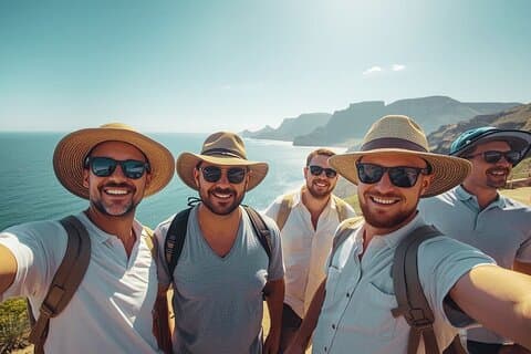 Cape Town:Private Tour Table Mountain, Penguins&Cape of Good Hope