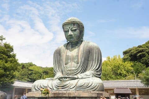 Kamakura Early Morning Tour (Tokyo Afgang tilgængelig)