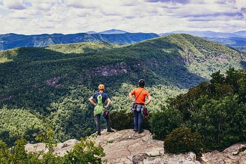 Full Day Rif Mountains Tour Sidi Toghza Chefchaouen