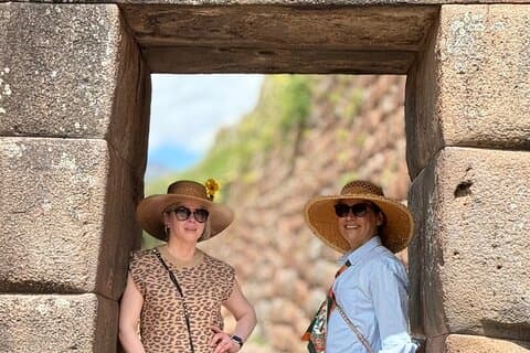 Two Day Machu Picchu Train Journey Tour