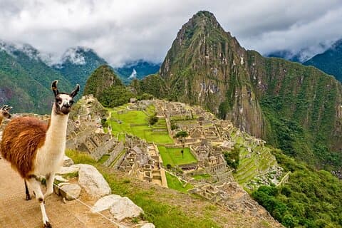 4 Tage Inka Trail Trek nach Machu Picchu