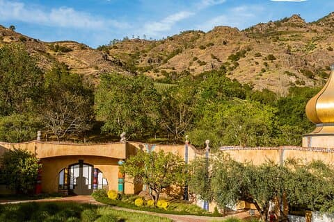Napa Valley Boutique Wine Tour 6 timers privat SUV, opptil 4 personer