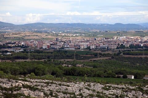 Privat dagstur til Penedès vinregionen fra Barcelona 8Hours