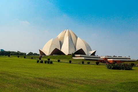 Old and New Delhi Private Guided City Tour