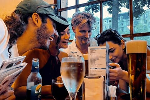 Barcelona Tapas Tour | Smaken van Cataluña, Galicië en meer