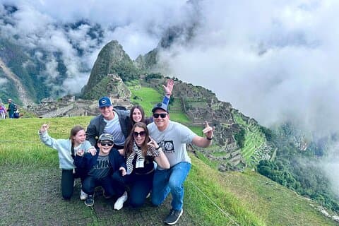 6 - Día Mejor del Perú : Cusco, Machu Picchu, y Lago Titicaca Tour