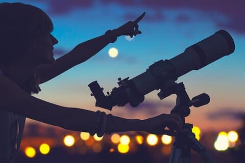 Stargazing Safari Adventure de Jeep com jantar beduíno-Hurghada