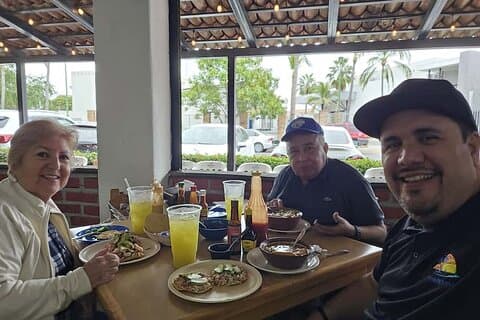 Experiencia privada de tacos y tequila en Puerto Vallarta
