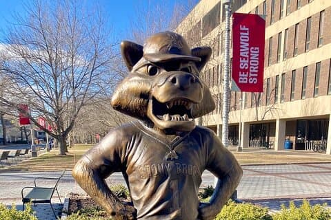 Stony Brook University Scavenger Hunt en Escape Game