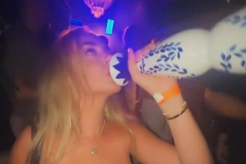 Athens Ultimate Bar Crawl